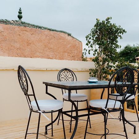 מרקש Boutique Hotel La Maison Darts Et Medicine מראה חיצוני תמונה