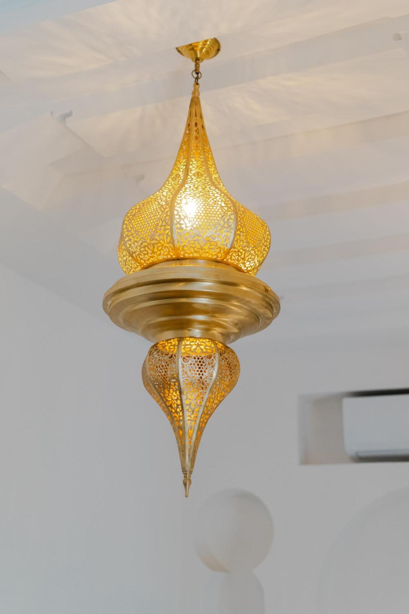 מרקש Boutique Hotel La Maison Darts Et Medicine מראה חיצוני תמונה