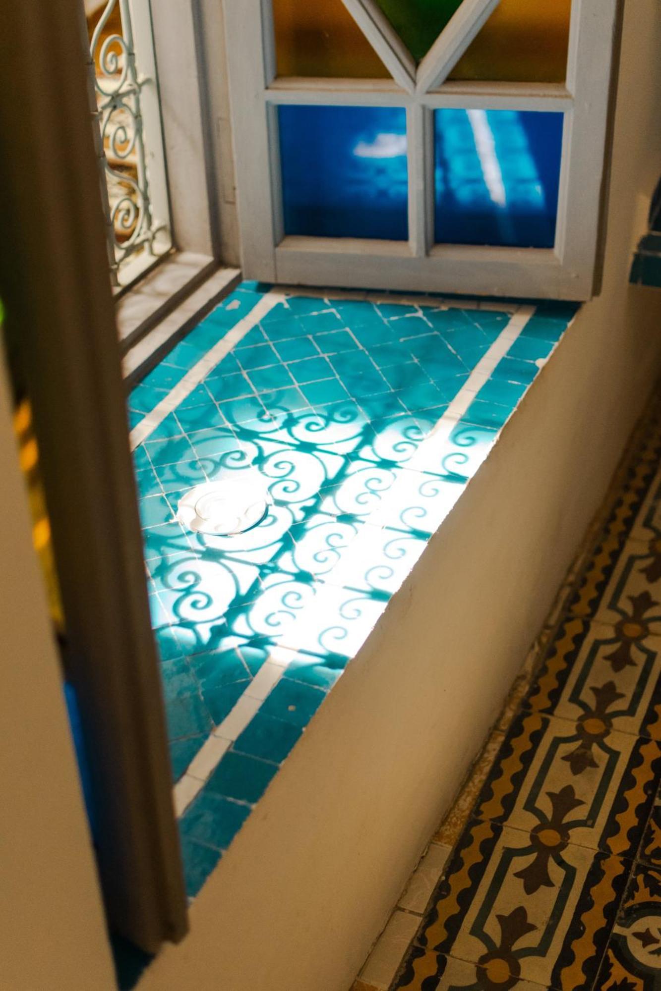 מרקש Boutique Hotel La Maison Darts Et Medicine מראה חיצוני תמונה