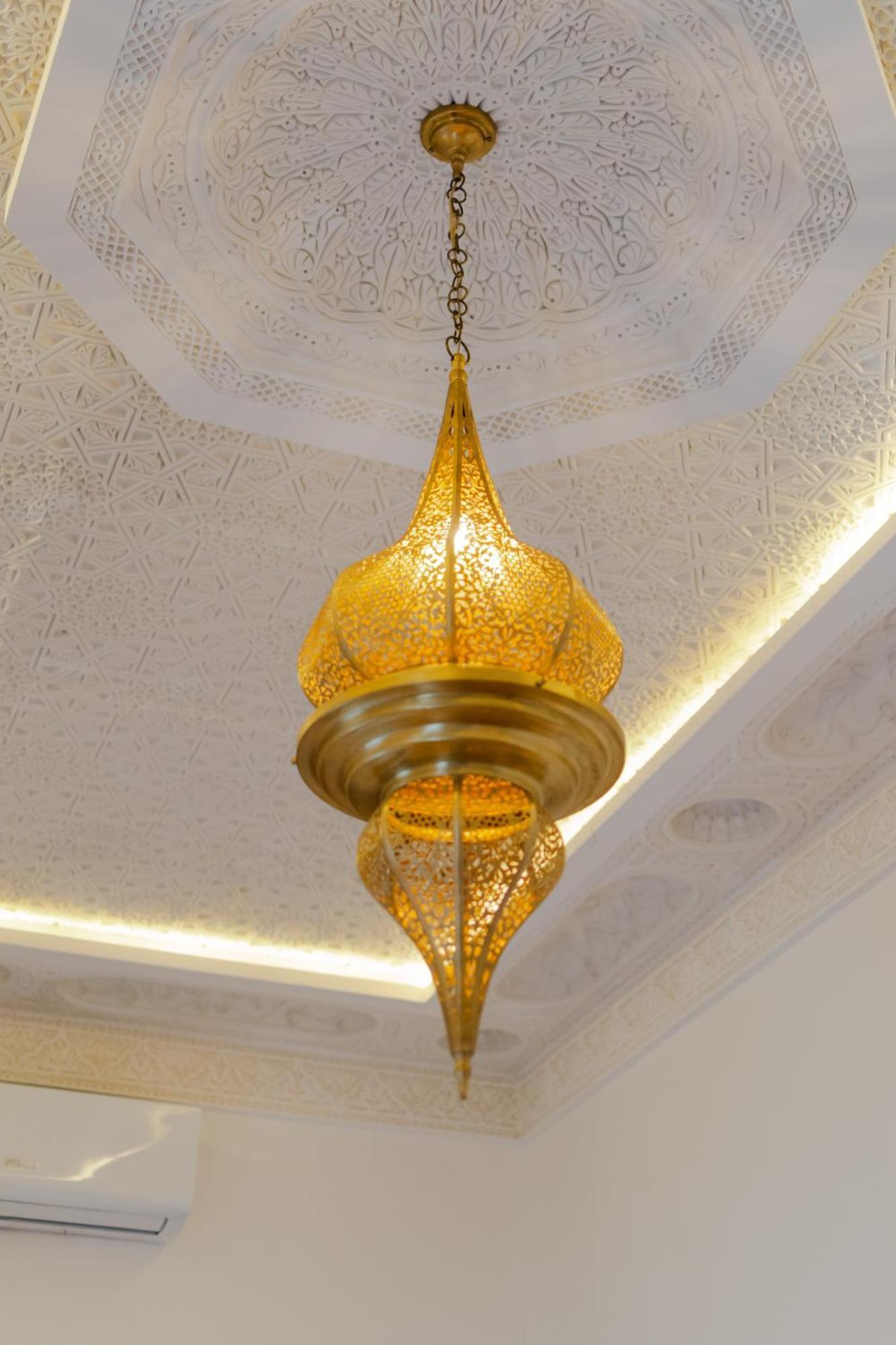 מרקש Boutique Hotel La Maison Darts Et Medicine מראה חיצוני תמונה