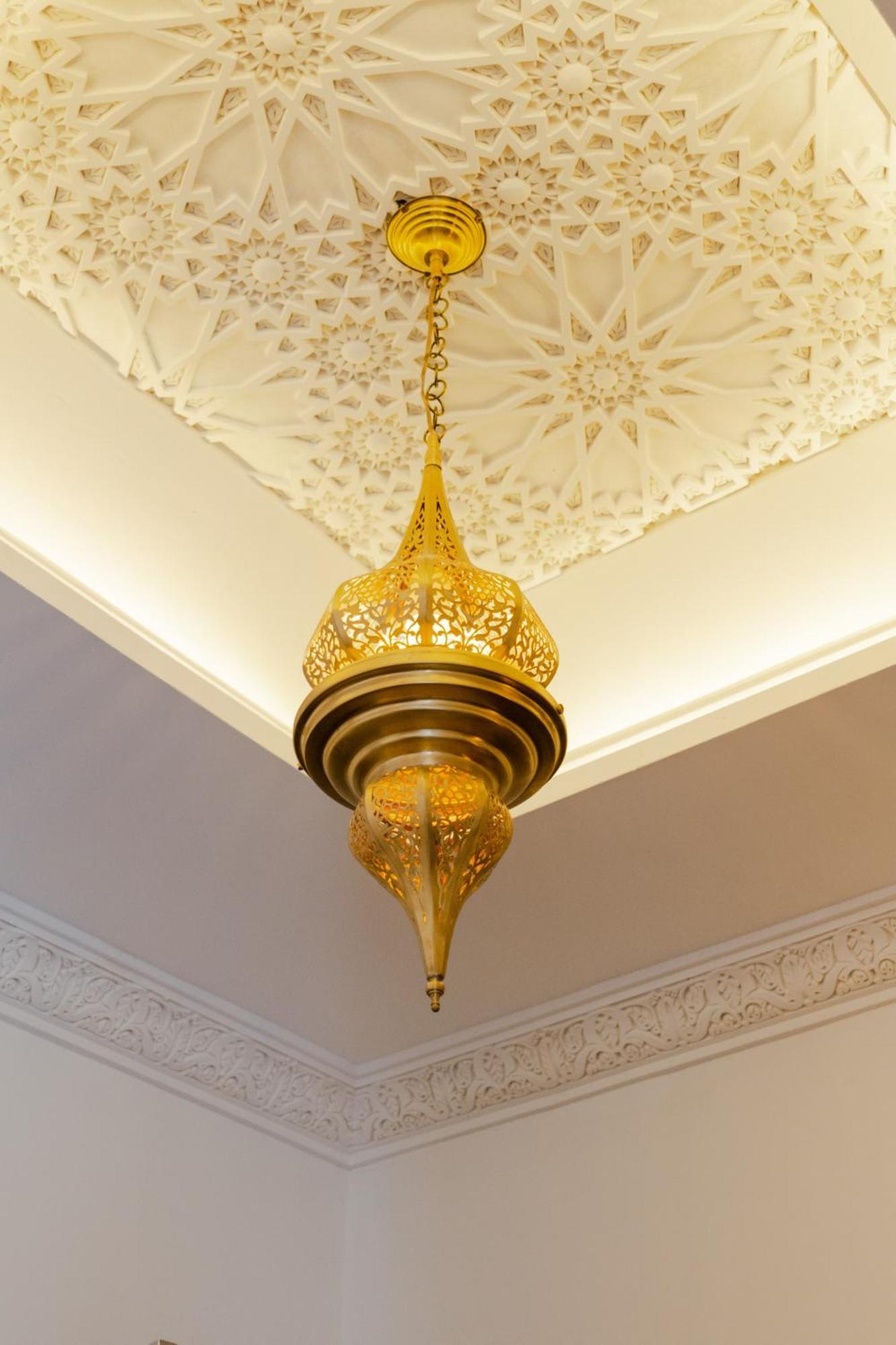 מרקש Boutique Hotel La Maison Darts Et Medicine חדר תמונה
